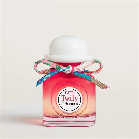 twilly hermes parfum 85 ml